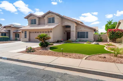 4226 E Stanford Ave, Gilbert, AZ 85234