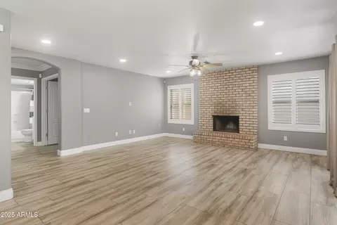 Living - 4226 E Stanford Ave, Gilbert, AZ 85234 photo 4 of 9