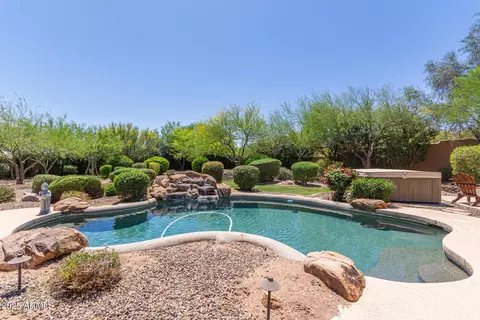 14619 E Desert Vista Trl, Scottsdale, AZ 85262