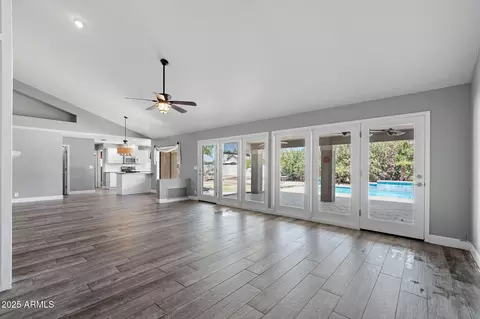 Living - 3822 E Florian Ave, Mesa, AZ 85206 photo 5 of 7