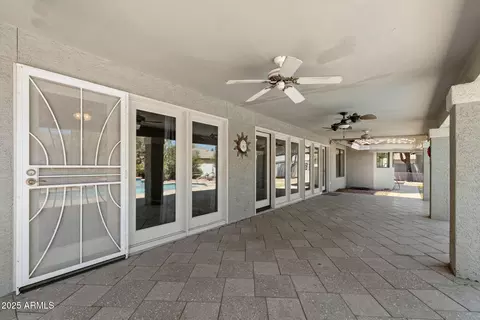 Exterior - 3822 E Florian Ave, Mesa, AZ 85206 photo 3 of 10