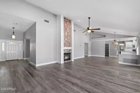 Living - 3822 E Florian Ave, Mesa, AZ 85206 photo 6 of 7