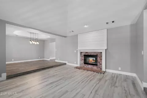 Living - 3822 E Florian Ave, Mesa, AZ 85206 photo 3 of 7