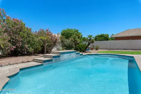 Exterior - 3822 E Florian Ave, Mesa, AZ 85206 photo 5 of 10