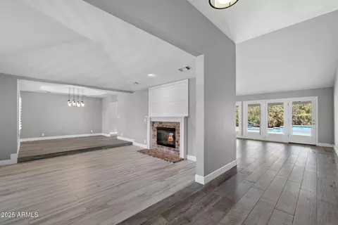 Living - 3822 E Florian Ave, Mesa, AZ 85206 photo 1 of 7