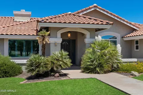 3822 E Florian Ave, Mesa, AZ 85206