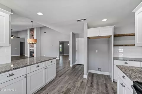 Kitchen - 3822 E Florian Ave, Mesa, AZ 85206 photo 2 of 2