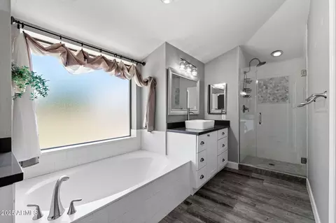 Bath - 3822 E Florian Ave, Mesa, AZ 85206 photo 2 of 4