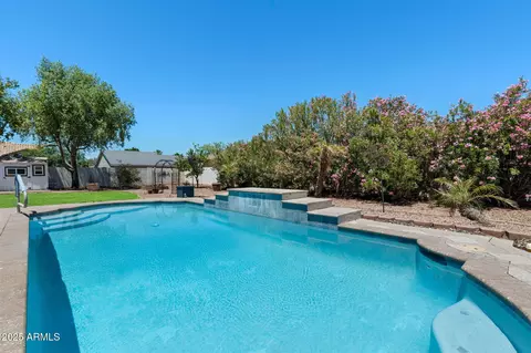 Exterior - 3822 E Florian Ave, Mesa, AZ 85206 photo 6 of 10
