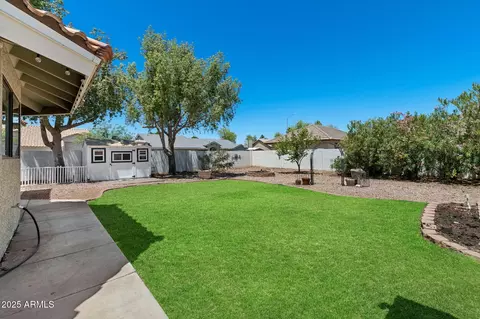 Exterior - 3822 E Florian Ave, Mesa, AZ 85206 photo 7 of 10