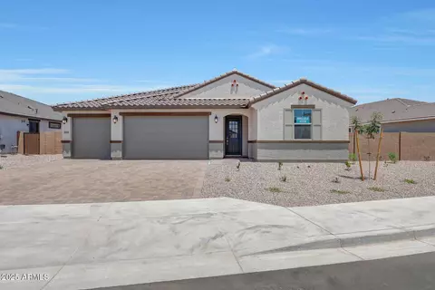 18450 W Mohave St, Goodyear, AZ 85338