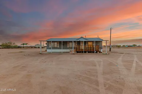6724 S Lehr Rd, Casa Grande, AZ 85193