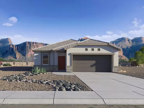 469 W Bunker Hill St, Florence, AZ 85132