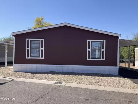 2292 N Ironwood Dr #21, Apache Junction, AZ 85120
