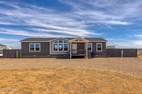 2351 Chaparral Dr, Snowflake, AZ 85937