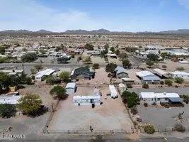39814 Idaho Way, Salome, AZ 85348