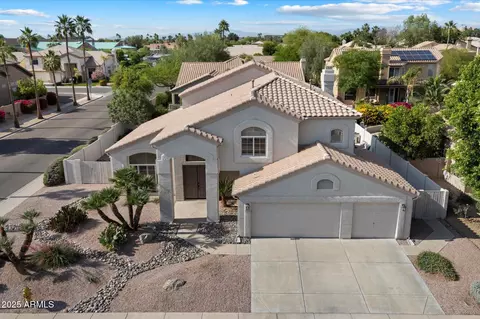 5402 E Helena Dr, Scottsdale, AZ 85254