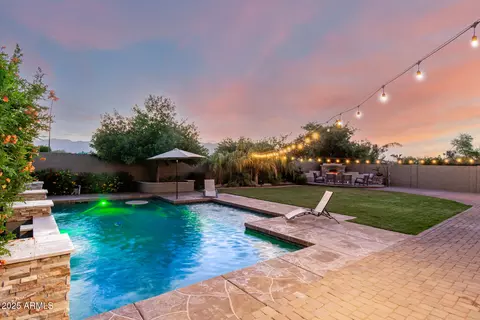5424 N 186th Dr, Litchfield Park, AZ 85340