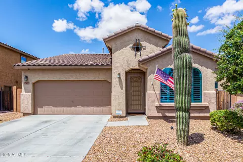 41342 W Elm Dr, Maricopa, AZ 85138