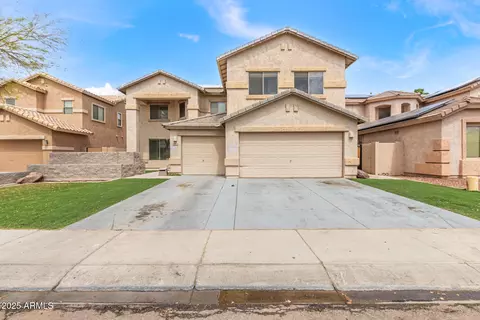 13304 W Stella Ln, Litchfield Park, AZ 85340