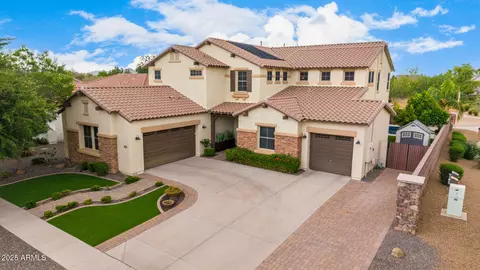 2851 E Alexander Ct, Gilbert, AZ 85298