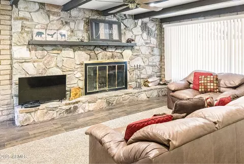 2452 Daisy Trl, Forest Lakes, AZ 85931