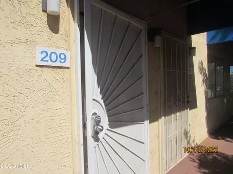 12221 W Bell Rd #209, Surprise, AZ 85378