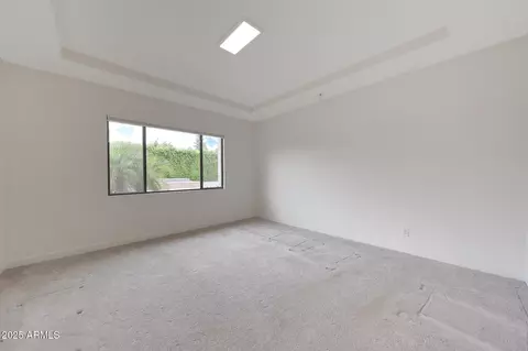 Bedroom - 2735 E Kingbird Dr, Gilbert, AZ 85297 photo 6 of 9
