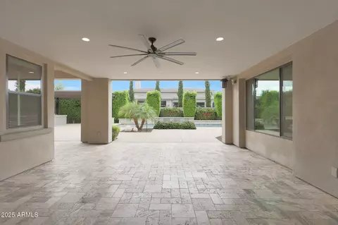 Exterior - 2735 E Kingbird Dr, Gilbert, AZ 85297 photo 9 of 12