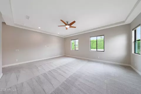 Bedroom - 2735 E Kingbird Dr, Gilbert, AZ 85297 photo 9 of 9