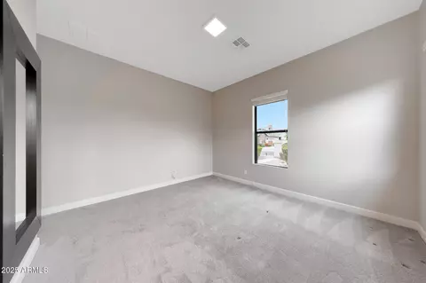 Bedroom - 2735 E Kingbird Dr, Gilbert, AZ 85297 photo 4 of 9