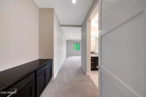 Entry Way - 2735 E Kingbird Dr, Gilbert, AZ 85297 photo 1 of 2