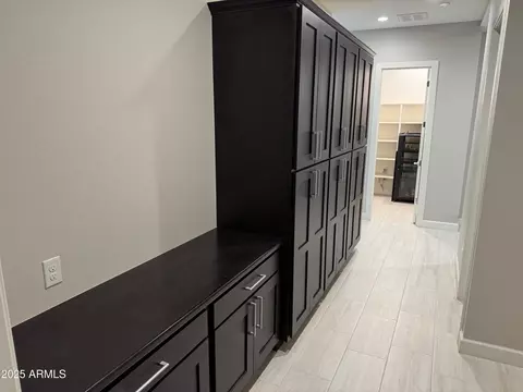 Entry Way - 2735 E Kingbird Dr, Gilbert, AZ 85297 photo 2 of 2