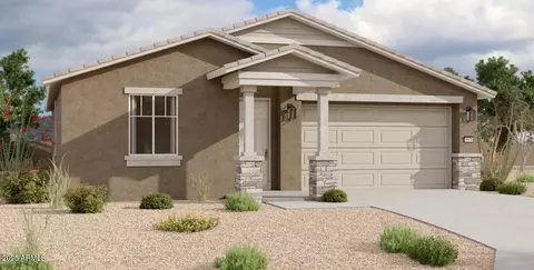 5511 W Piedmont Rd, Laveen, AZ 85339
