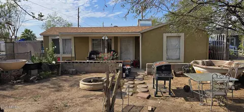 3603 W Roosevelt St, Phoenix, AZ 85009