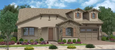 22980 E Raven Dr, Queen Creek, AZ 85142
