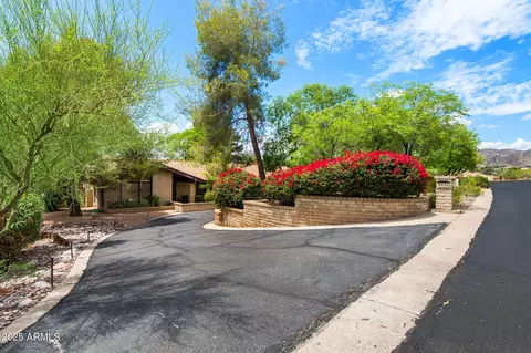 5536 N Camelback Canyon Pl, Phoenix, AZ 85018