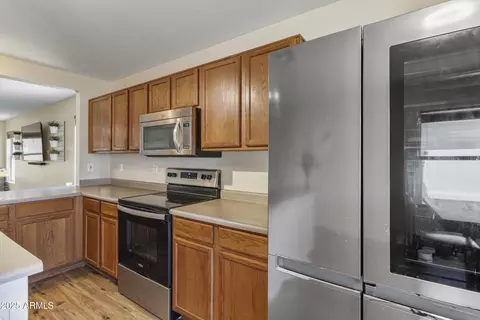 Kitchen - 10923 E Flower Ave, Mesa, AZ 85208 photo 4 of 4
