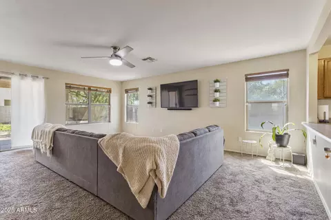 Living - 10923 E Flower Ave, Mesa, AZ 85208 photo 2 of 2