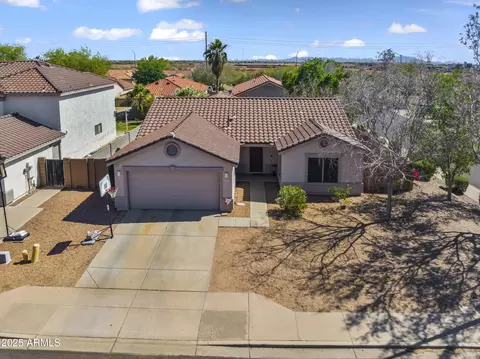 View/Area - 10923 E Flower Ave, Mesa, AZ 85208 photo 2 of 3