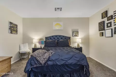 Bedroom - 10923 E Flower Ave, Mesa, AZ 85208 photo 5 of 7