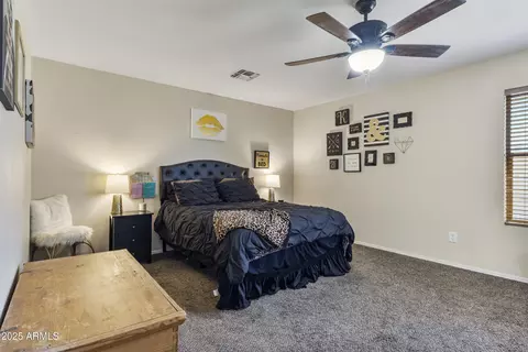 Bedroom - 10923 E Flower Ave, Mesa, AZ 85208 photo 6 of 7