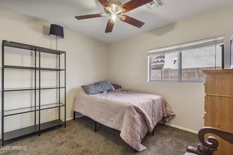 Bedroom - 10923 E Flower Ave, Mesa, AZ 85208 photo 1 of 7