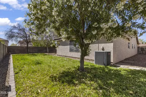 Exterior - 10923 E Flower Ave, Mesa, AZ 85208 photo 4 of 4