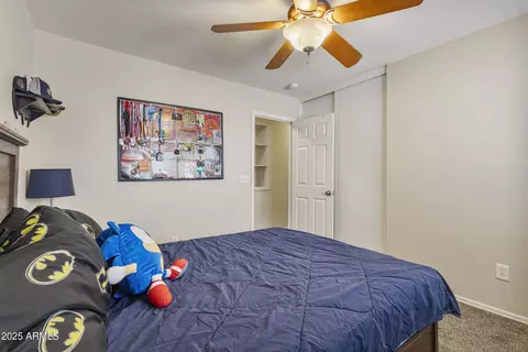 Bedroom - 10923 E Flower Ave, Mesa, AZ 85208 photo 4 of 7