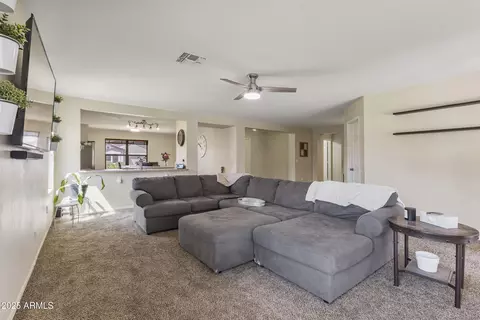 Living - 10923 E Flower Ave, Mesa, AZ 85208 photo 1 of 2
