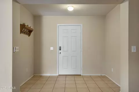Entry Way - 10923 E Flower Ave, Mesa, AZ 85208 photo 1 of 3