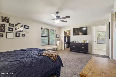 Bedroom - 10923 E Flower Ave, Mesa, AZ 85208 photo 7 of 7
