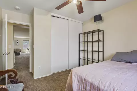 Bedroom - 10923 E Flower Ave, Mesa, AZ 85208 photo 2 of 7