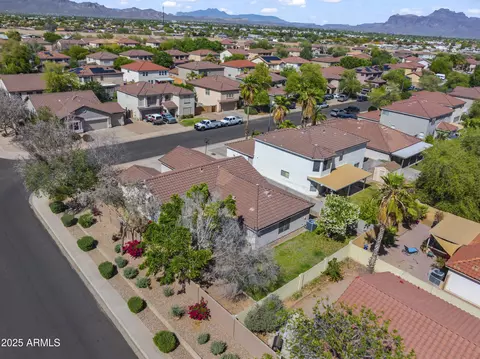 View/Area - 10923 E Flower Ave, Mesa, AZ 85208 photo 1 of 3